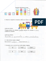 Ficha de Matemática Multiplicação1