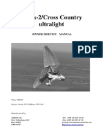 Aeros-2 R912 Manual