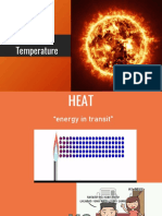 S8 1.8 Heat Temperature