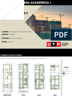 Tarea Académica 1 Estructuras