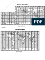 mapas lata fuso horarios