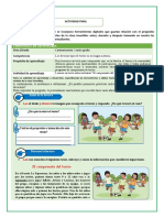 Producto Clase Invertida