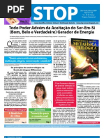 Jornal STOP a Destruição do Mundo Nº 20