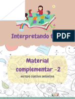 Material+Complementar+2 +Interpretando+Textos