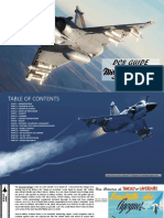 DCS Mirage 2000C Guide 1907