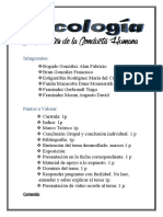 Psicología-Componentes de La Conducta Humana.