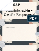 Administracion Documentaria