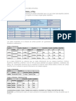 ExplicaciÃ N NormalizaciÃ N