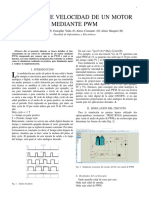 Covertidor Ac-Ac (PWM)