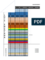 Calendarizacion Aplicaciones