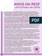 Manifesto 7 Anos RESF