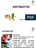 Antibiotik - Baru-1