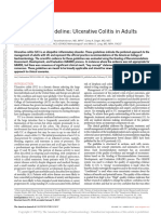 ACG Clinical Guideline Ulcerative Colitis In.10