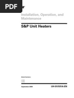 Download Uh Svx01a En_09032008Trane Unit Heaters by kayele SN60118498 doc pdf