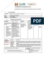 2 Actividad Eda Nº06 Comunicacion 17 Octubre 2022