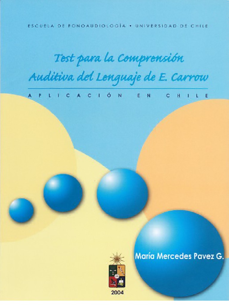 Instrucciones (TECAL) PDF