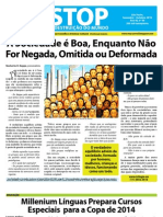 Jornal STOP a Destruição do Mundo Nº 46