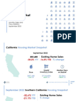 2022-09 Monthly Housing Market Outlook