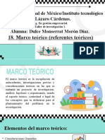 Expo Marco Teorico