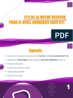 Presentation Designed Based On The PDF in Spanish