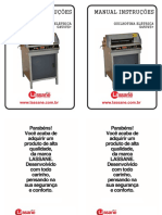 Guilhotina Eletrica g450 vs+-2-140