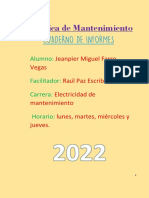 Cuaderno de Informes - IFP