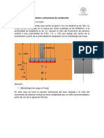 Ejemplo 2 Esfuerzos en El Suelo