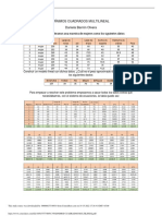 M Nimos Cuadrados Multilineal PDF