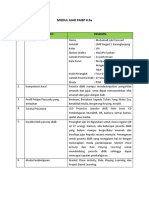 Modul PAI8bab3