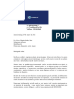 Carta 1