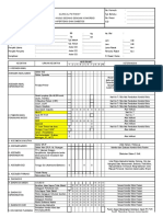 CP COVID 19 Sedang Dengan Komorbid Hipertensi Dan DM