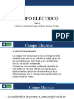 Campo ElectricoFA