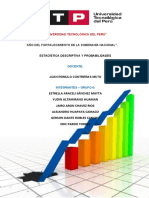 Tarea Estadistica