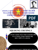 3. Chương 1. Phần II