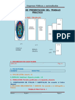 Empresas Publicas, Mixtas y Nacionalizadas