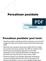 2 Persalinan Postdate Umla