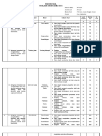 Kisi-Kisi B.jawa Kls Vi Tp. 2019-2020