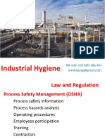 CPS 3 IndustrialHygene