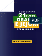 Oracao Pelo Brasil
