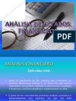 Analisis de Estados Fros 2