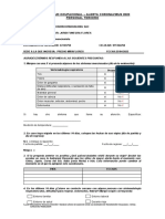 Anexo 5 Test de Salud Ocuapacional Alerta Coronavirus - JORDI FUNEGRA