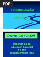 Decreto-Lei nº3- 15-07-2011