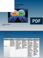 Corrientes Epistemologicas Proyecto 1