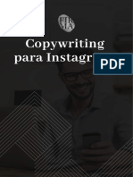 (FIRMA) Ebook - Copywriting para Instagram