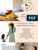 Miércoles 18 de Mayo Oracion de La Manana