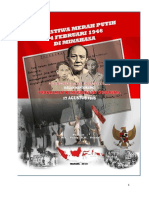 Peristiwa "Merah Putih" 14 FEB 1946-Minahasa 1946