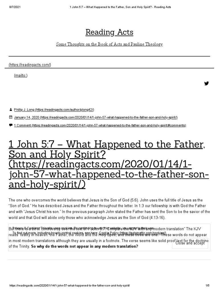 1-john-5-7-what-happened-to-the-father-son-and-holy-spirit