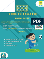 Futsal Putri