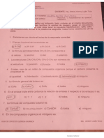 Practica 1 Química