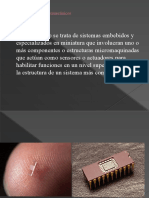 Sistemas Microelectromecanicos